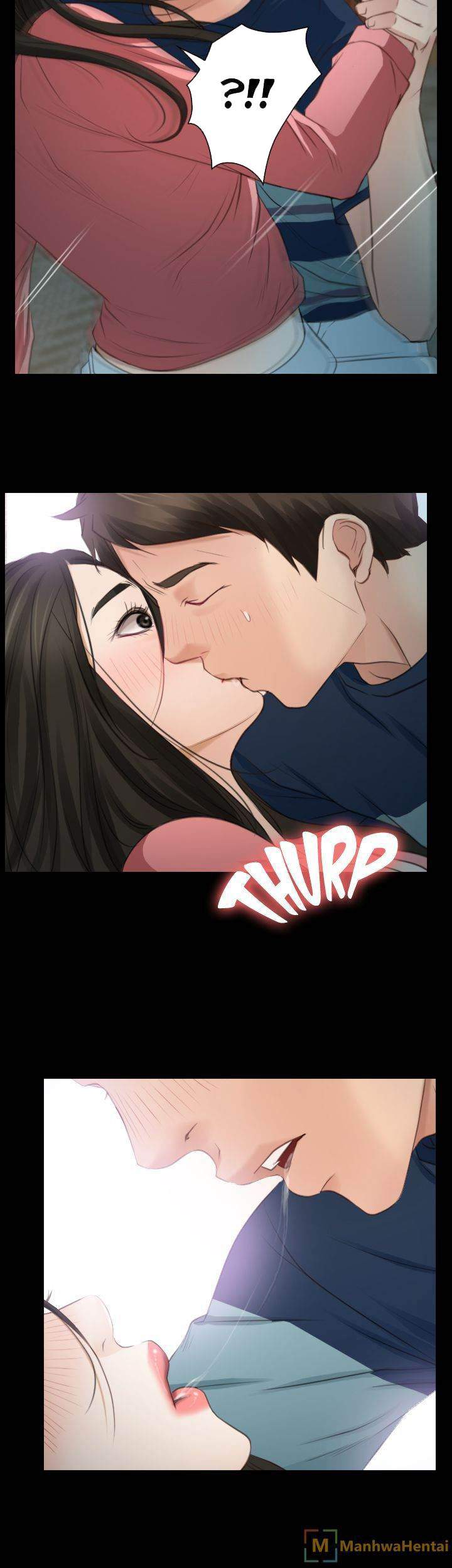Hidden Feeling - Chapter 15 34