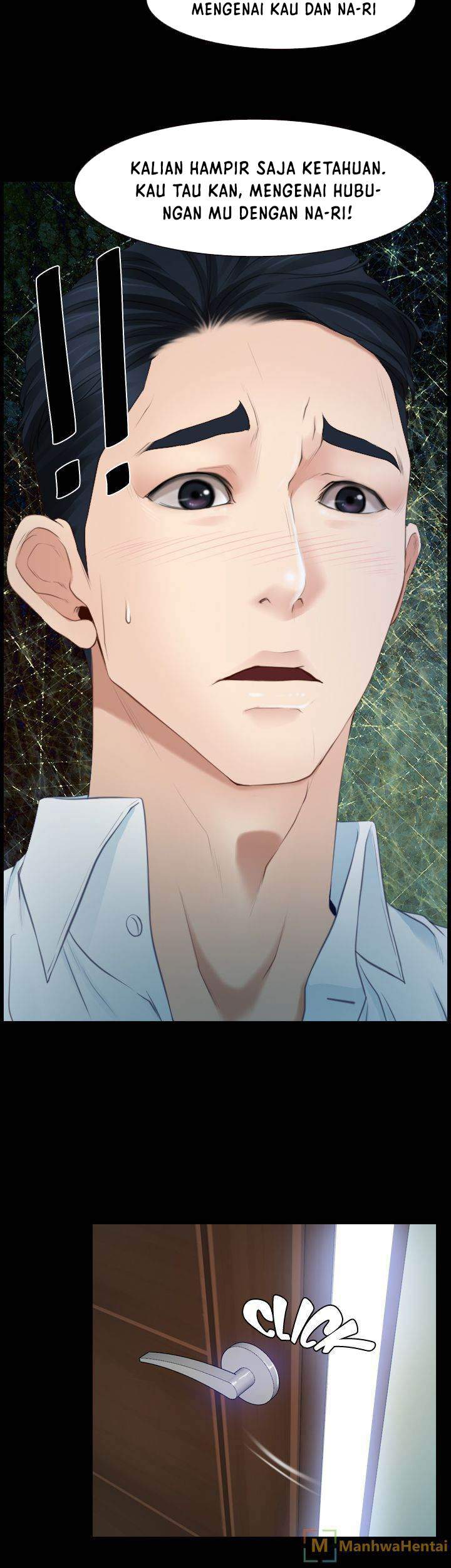 Hidden Feeling - Chapter 15 28