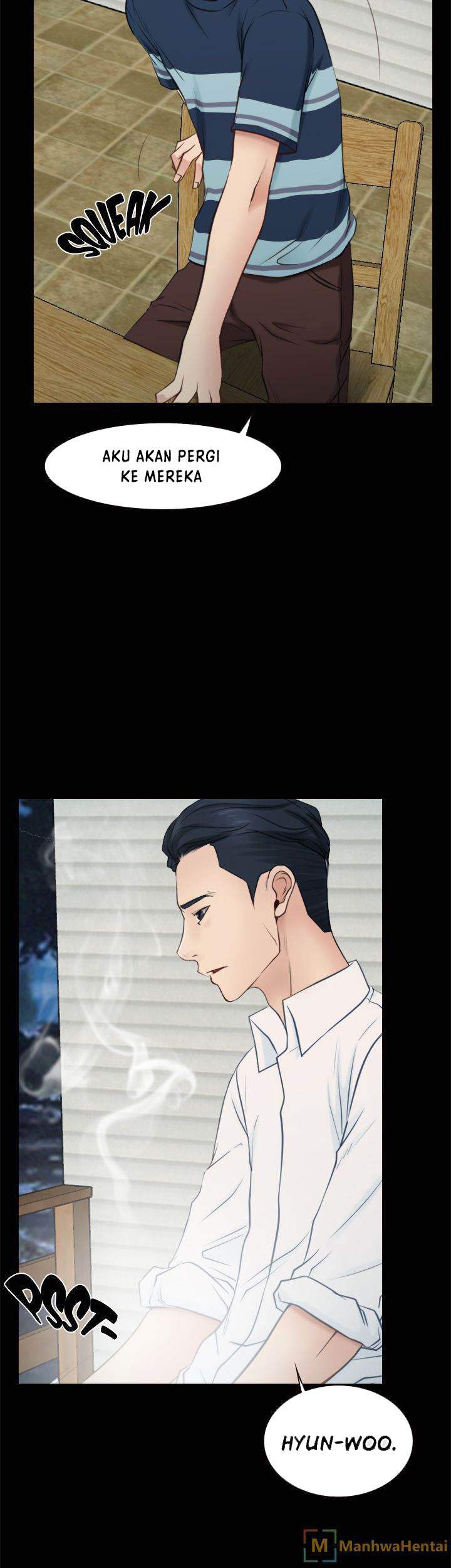 Hidden Feeling - Chapter 15 22