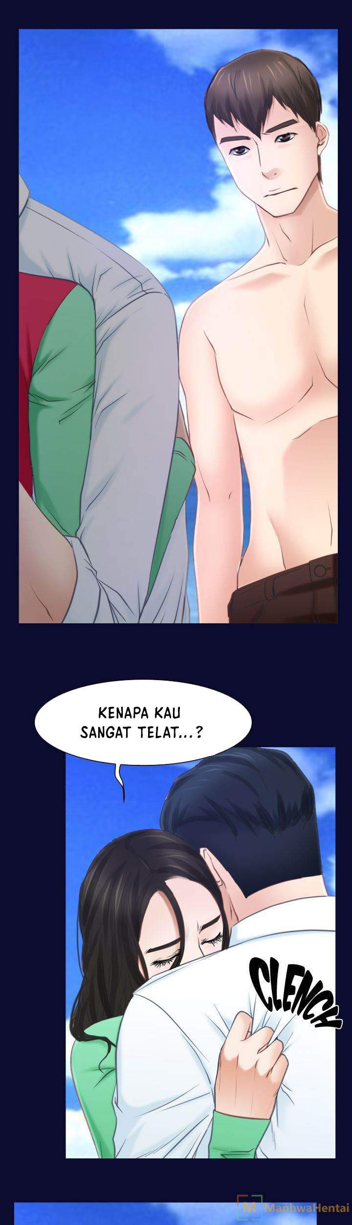 Hidden Feeling - Chapter 15 7