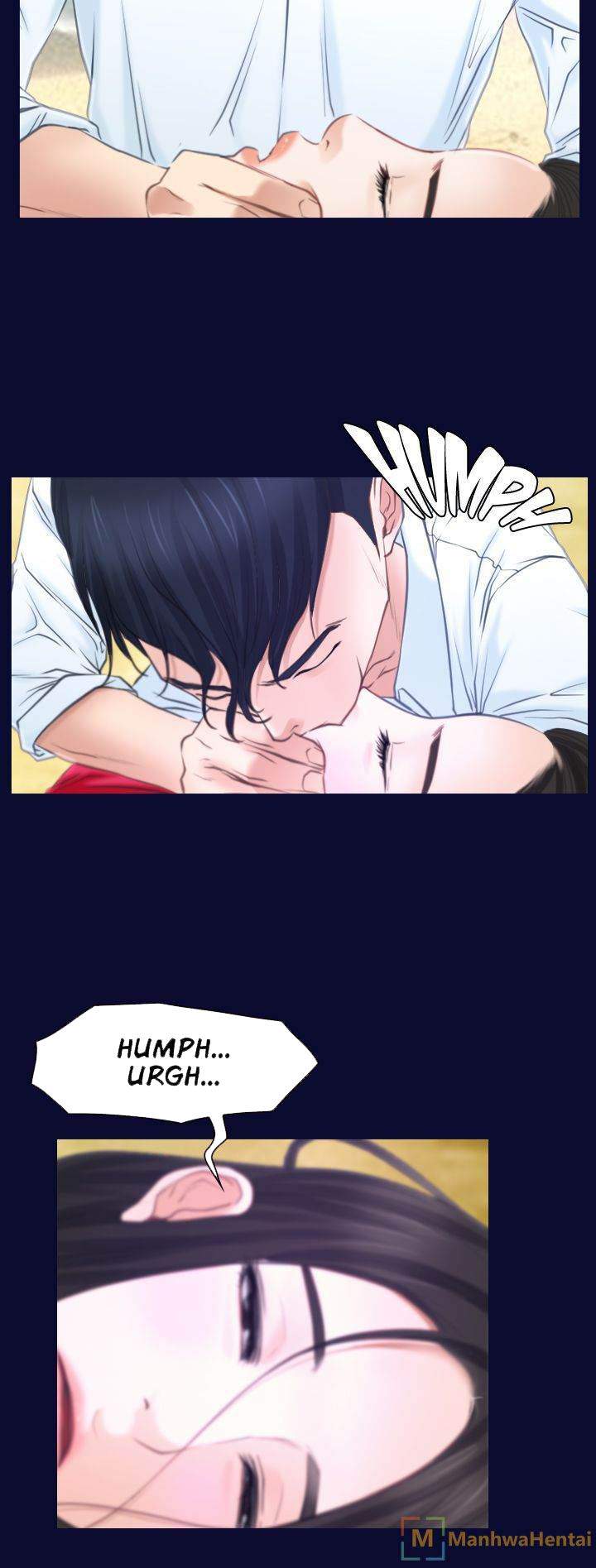 Hidden Feeling - Chapter 15 4