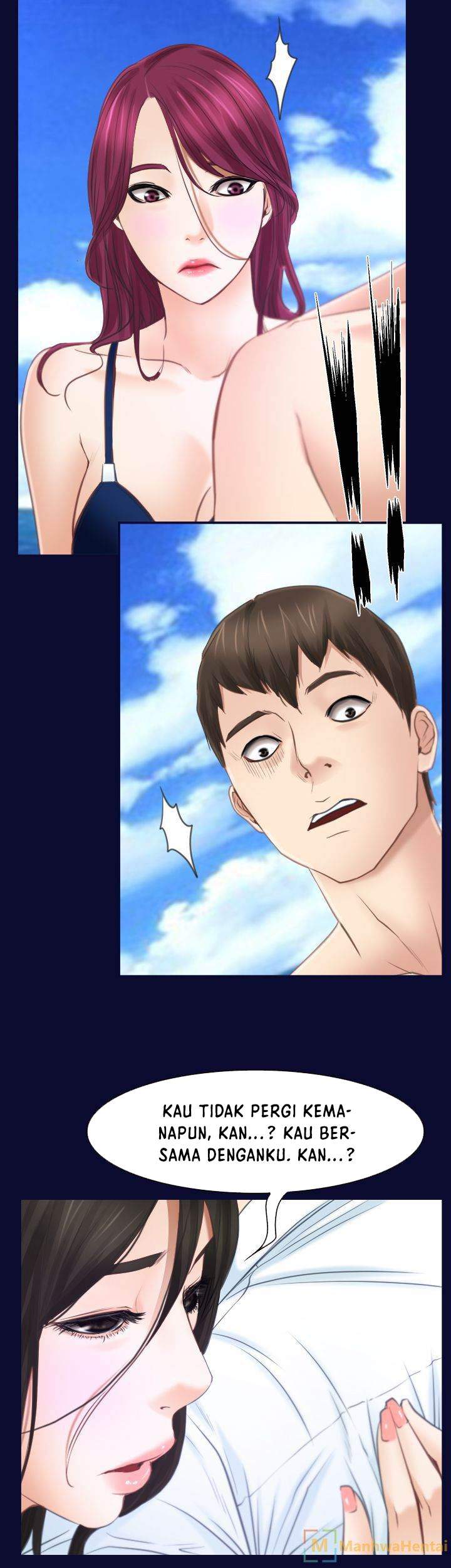 Hidden Feeling - Chapter 15 8