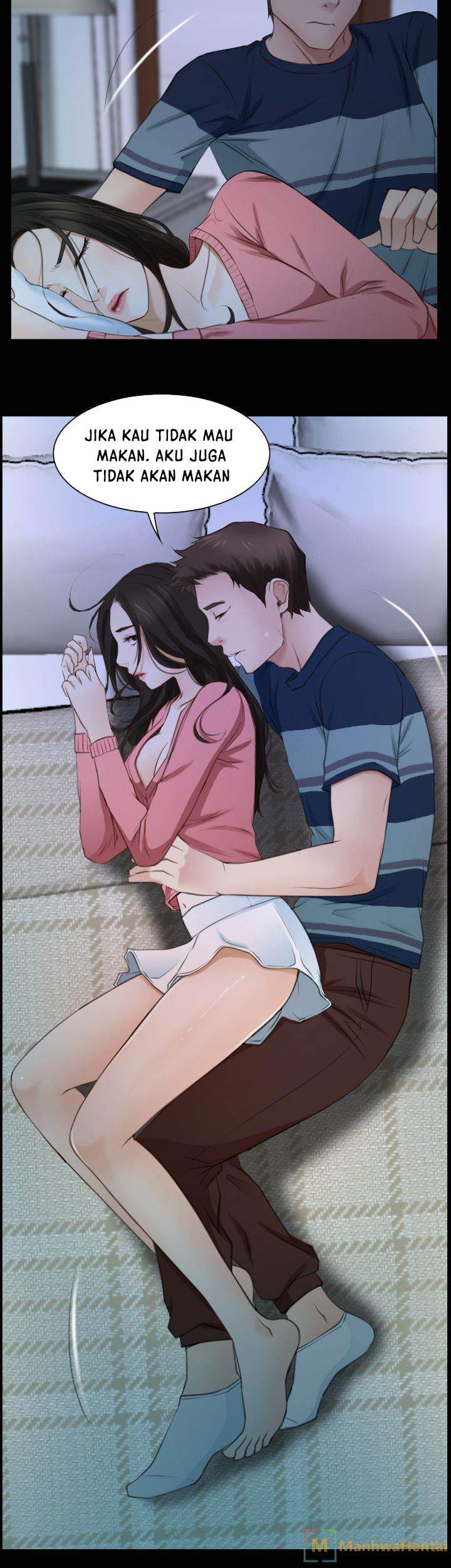 Hidden Feeling - Chapter 15 30