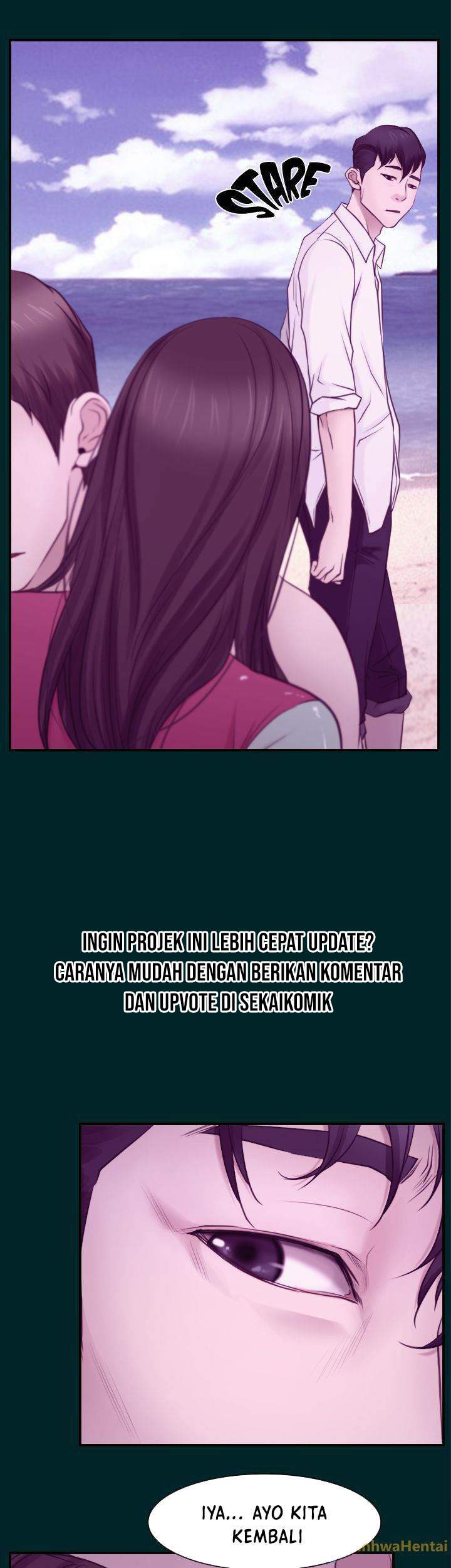 Hidden Feeling - Chapter 15 19
