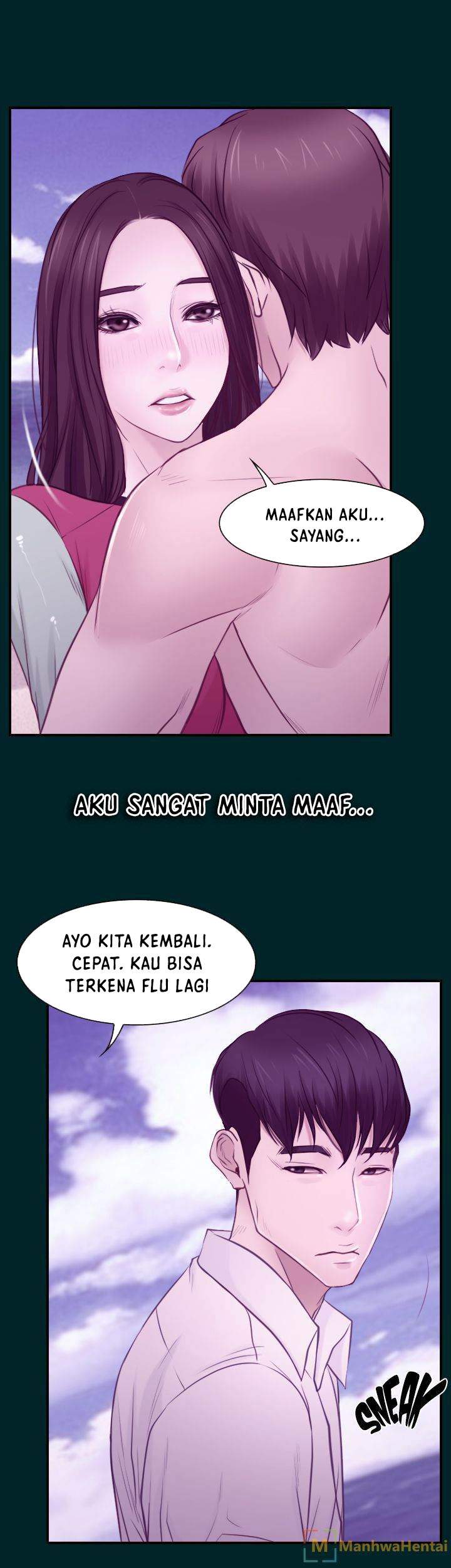 Hidden Feeling - Chapter 15 18