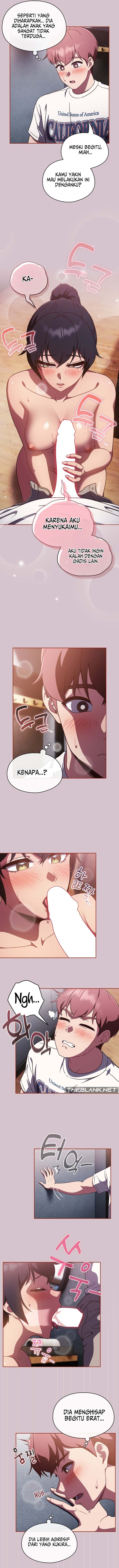 A Sweet Part Time Job - Chapter 15 3