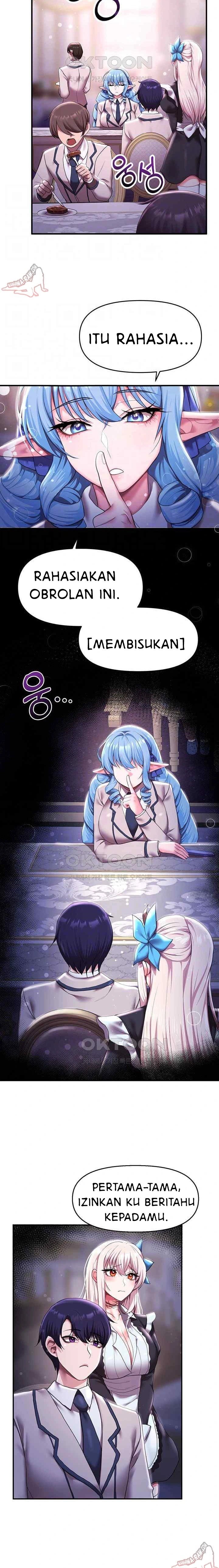 For Sale: Fallen Lady, Never Used - Chapter 12 5