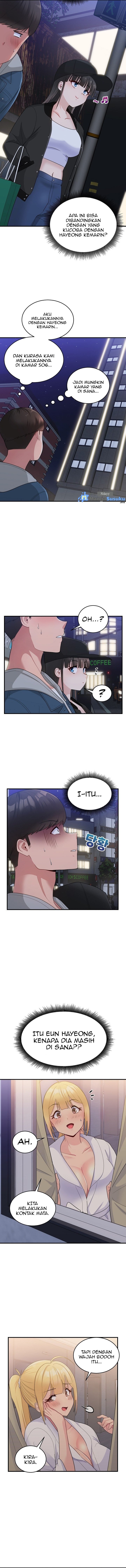 A Crushing Confession - Chapter 12 9