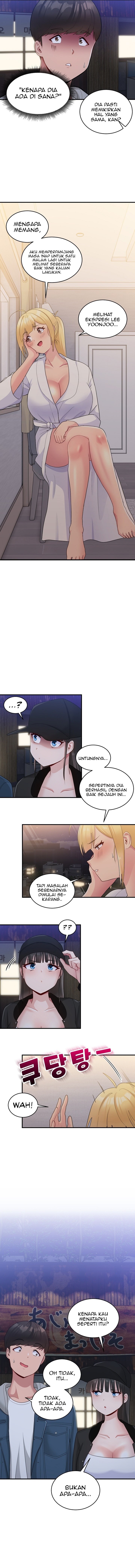 A Crushing Confession - Chapter 12 10