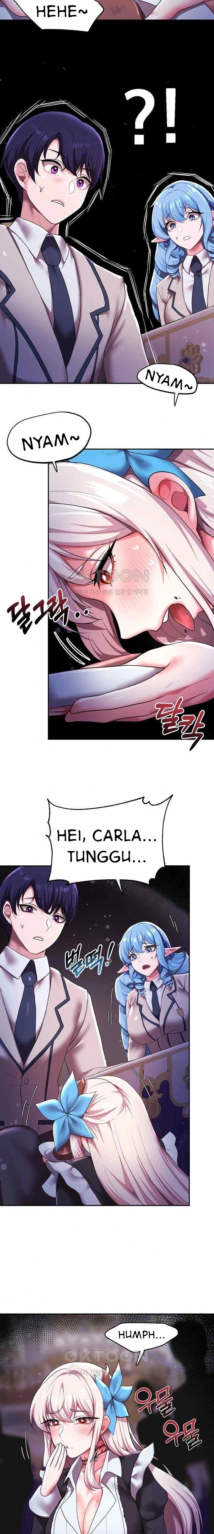 For Sale: Fallen Lady, Never Used - Chapter 12 14