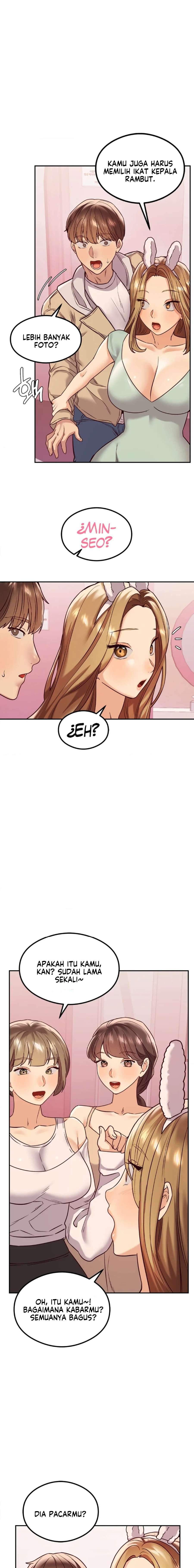 The Massage Club - Chapter 12 15