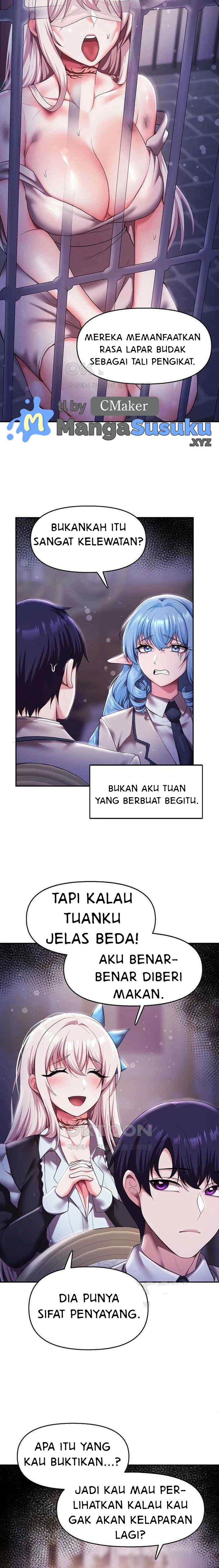 For Sale: Fallen Lady, Never Used - Chapter 12 11