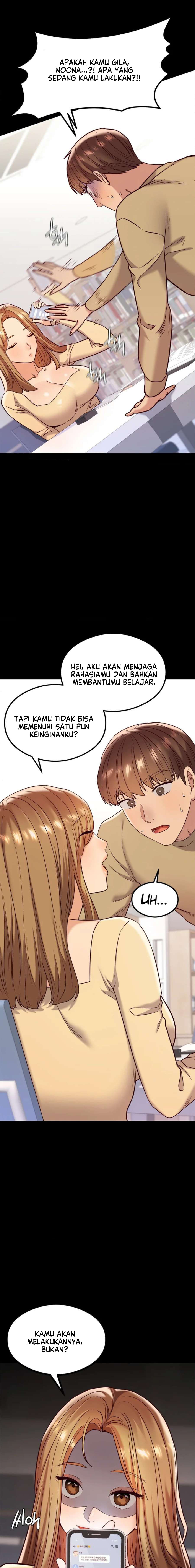 The Massage Club - Chapter 12 8