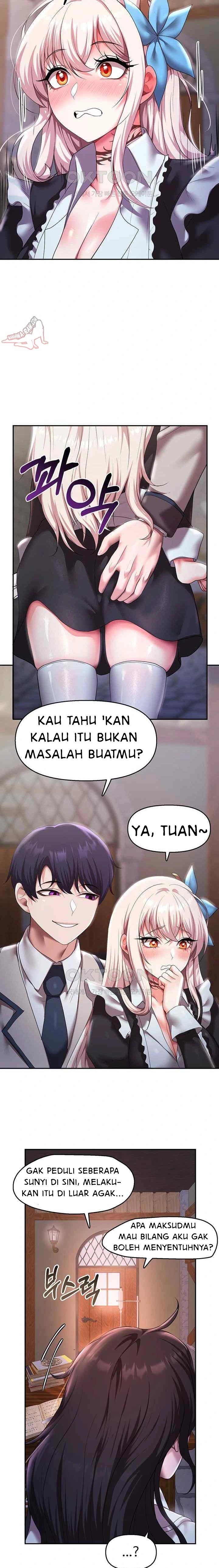 For Sale: Fallen Lady, Never Used - Chapter 12 22