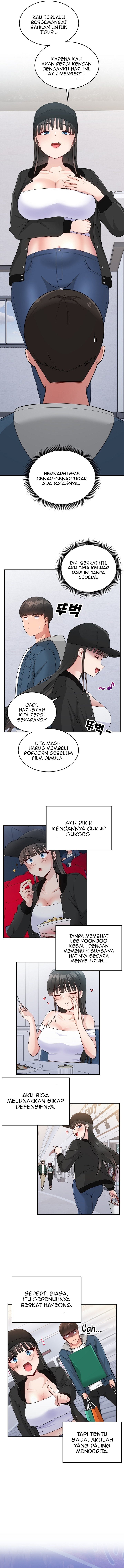 A Crushing Confession - Chapter 12 5