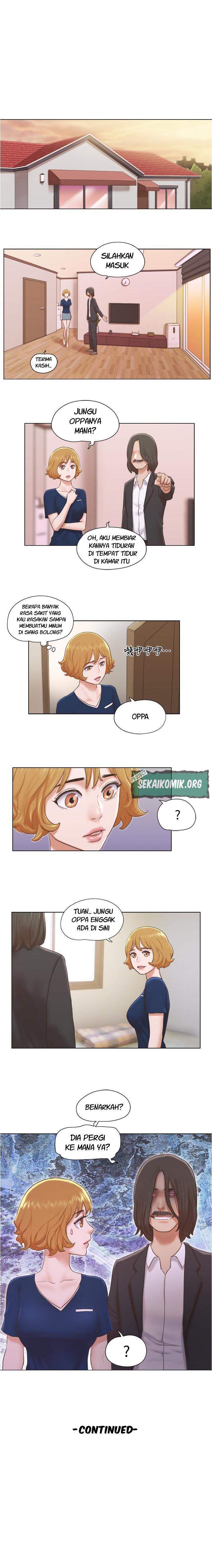 Can I Touch It? - Chapter 12 7