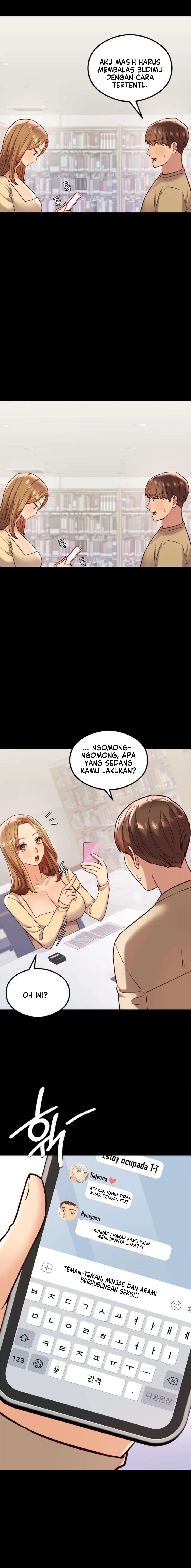 The Massage Club - Chapter 12 7