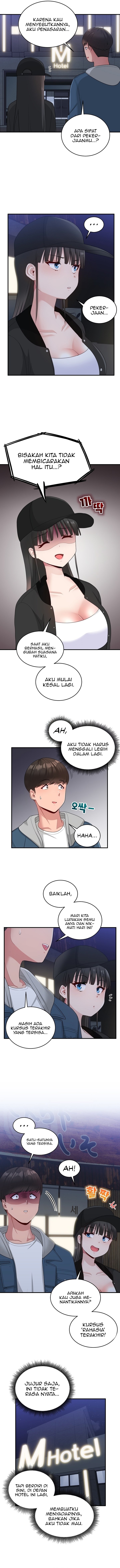 A Crushing Confession - Chapter 12 7