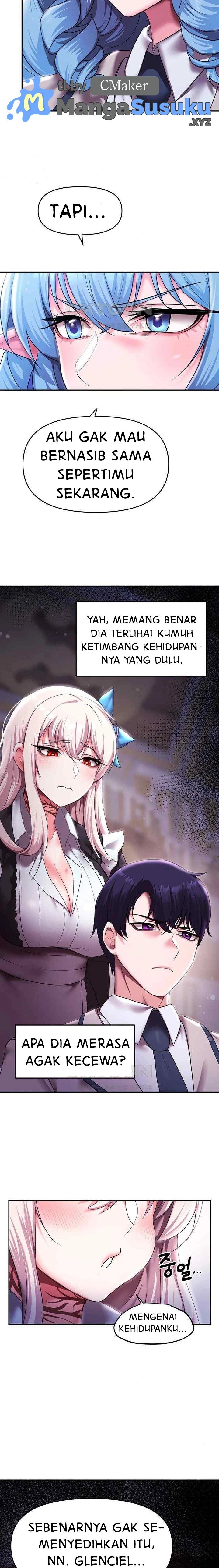 For Sale: Fallen Lady, Never Used - Chapter 12 9