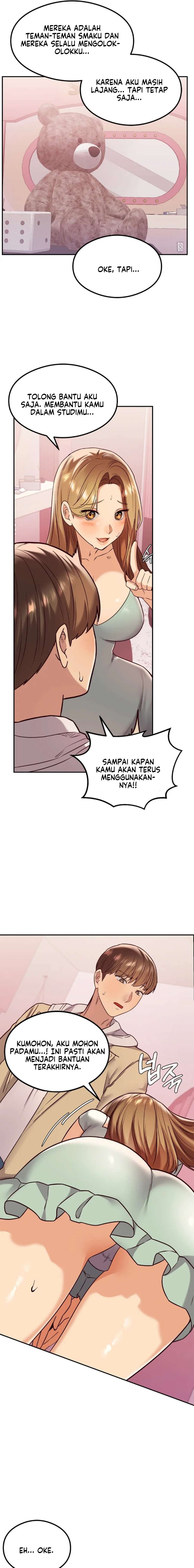 The Massage Club - Chapter 12 18