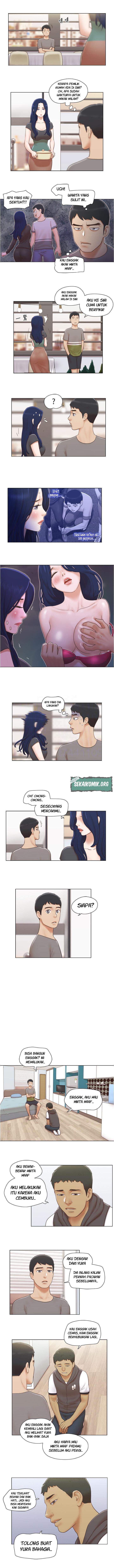 Can I Touch It? - Chapter 12 5