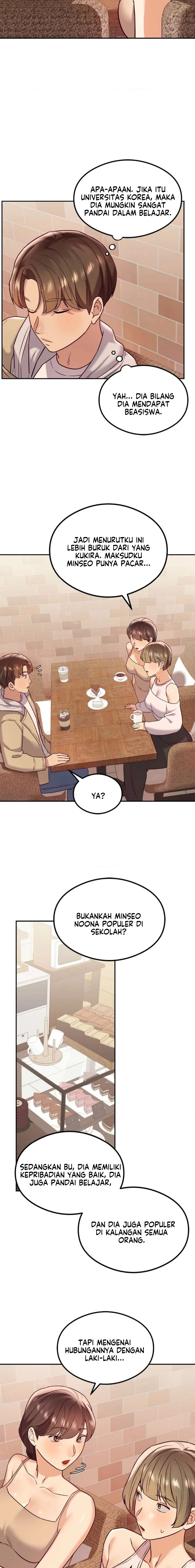 The Massage Club - Chapter 12 22
