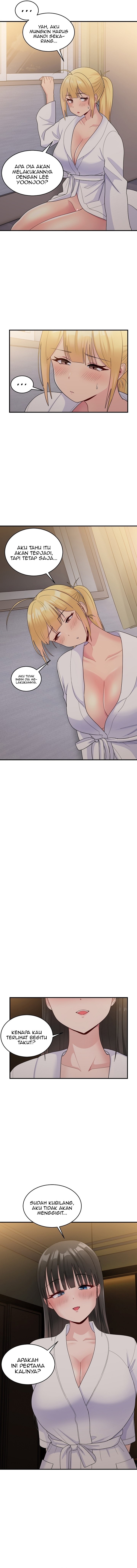 A Crushing Confession - Chapter 12 12
