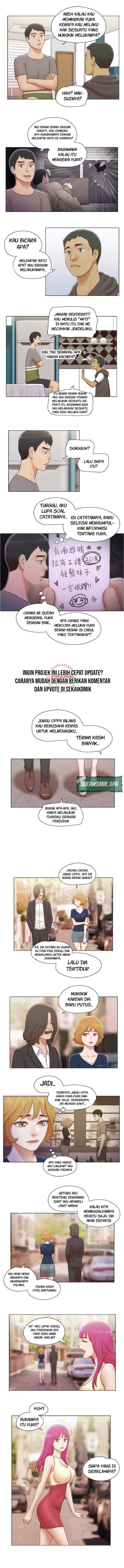 Can I Touch It? - Chapter 12 6