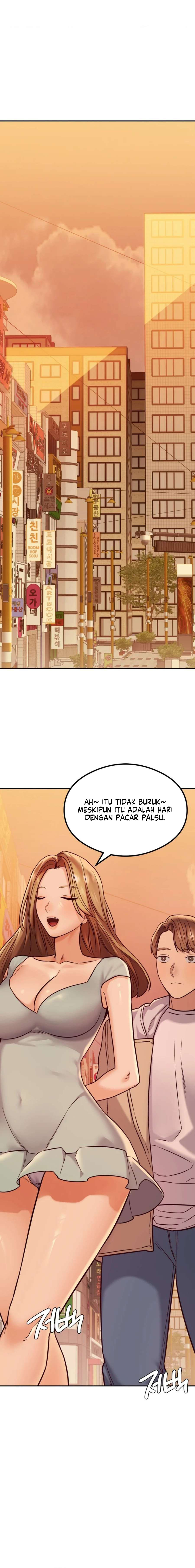 The Massage Club - Chapter 12 25