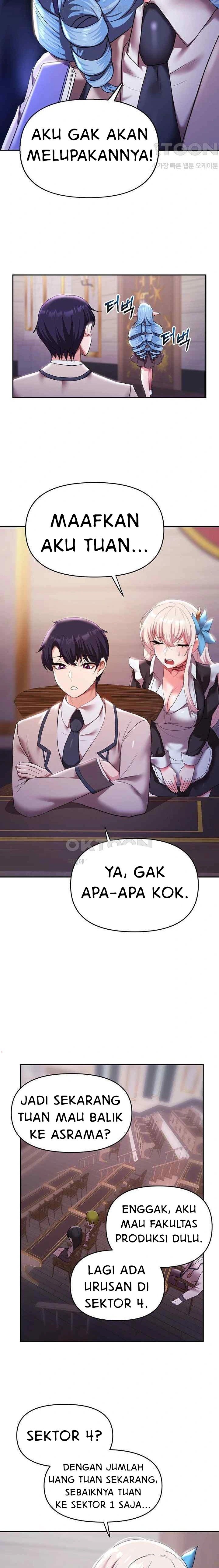 For Sale: Fallen Lady, Never Used - Chapter 12 18