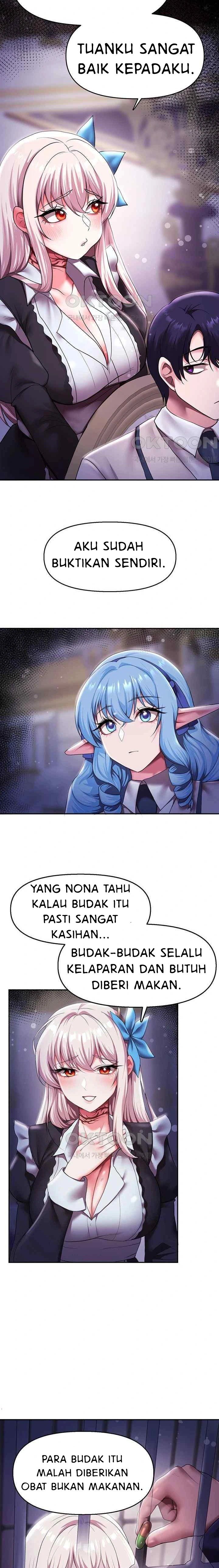 For Sale: Fallen Lady, Never Used - Chapter 12 10
