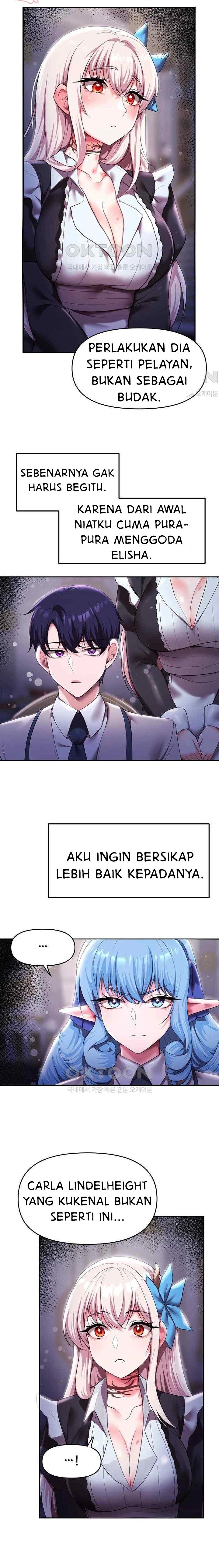 For Sale: Fallen Lady, Never Used - Chapter 12 7