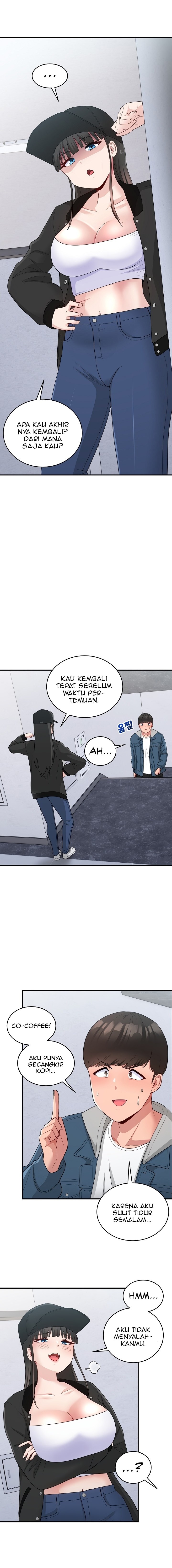 A Crushing Confession - Chapter 12 4