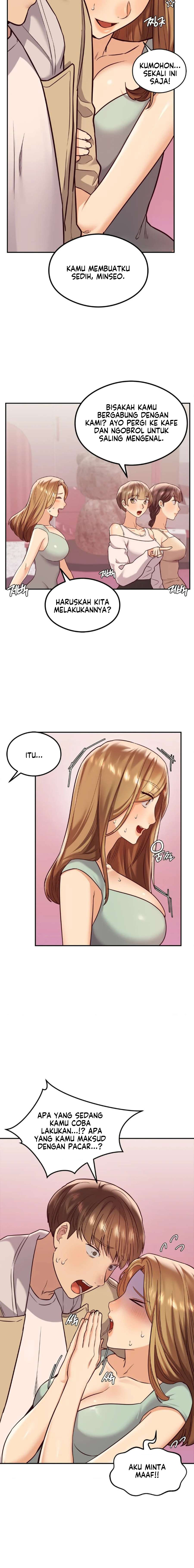 The Massage Club - Chapter 12 17