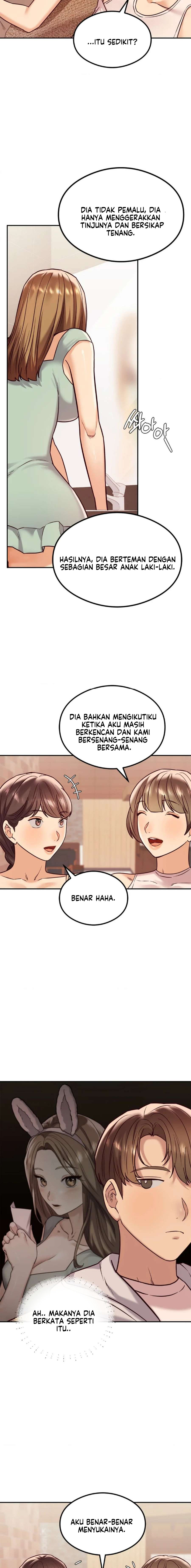 The Massage Club - Chapter 12 23