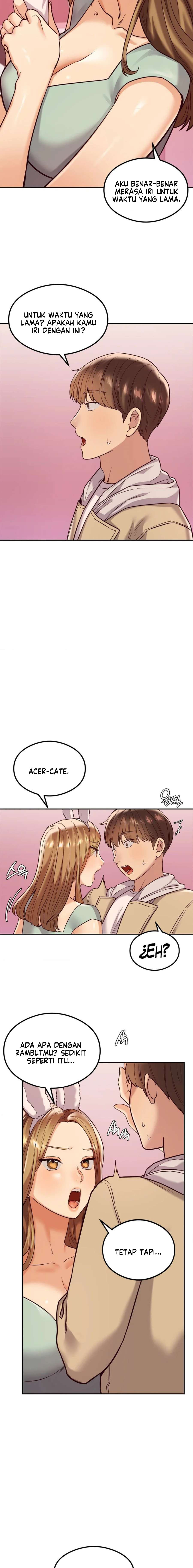 The Massage Club - Chapter 12 13