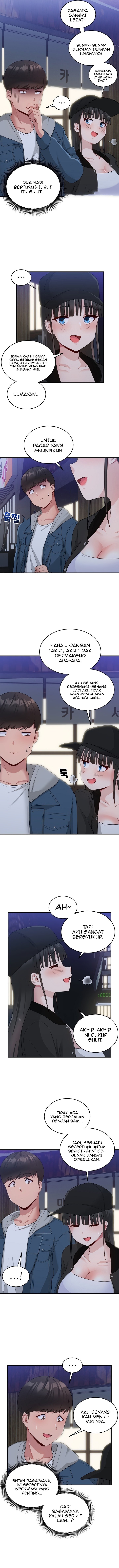 A Crushing Confession - Chapter 12 6