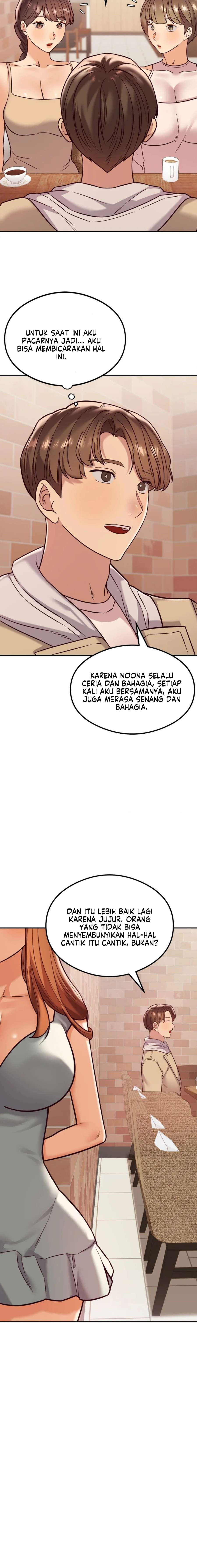 The Massage Club - Chapter 12 24