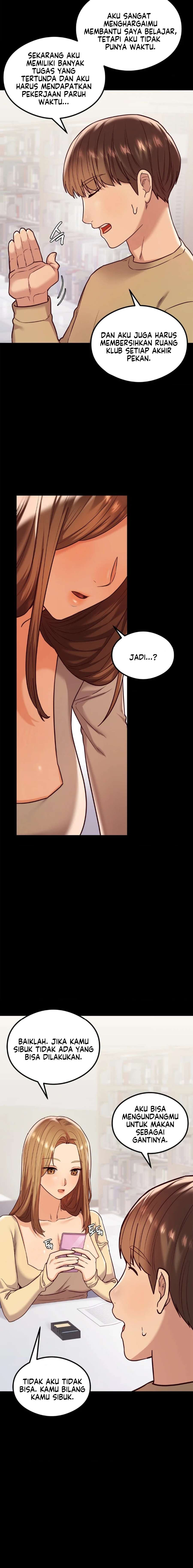The Massage Club - Chapter 12 6