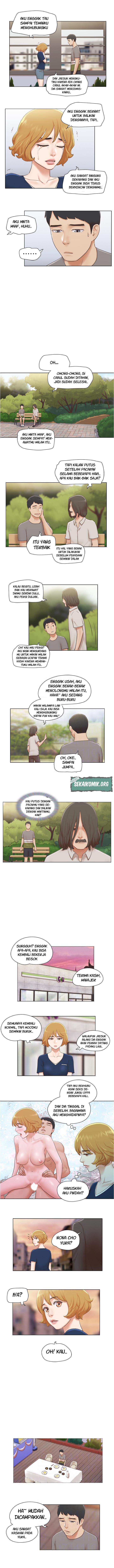Can I Touch It? - Chapter 12 4