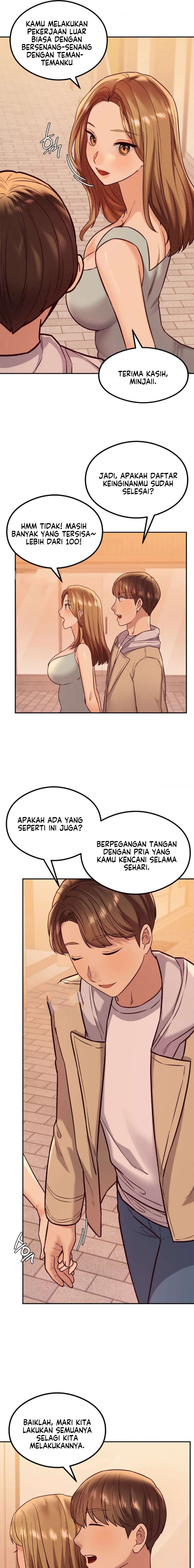 The Massage Club - Chapter 12 26