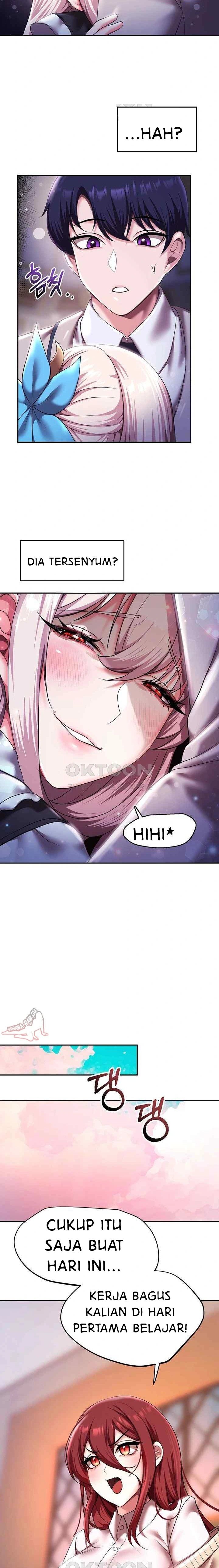 For Sale: Fallen Lady, Never Used - Chapter 12 16