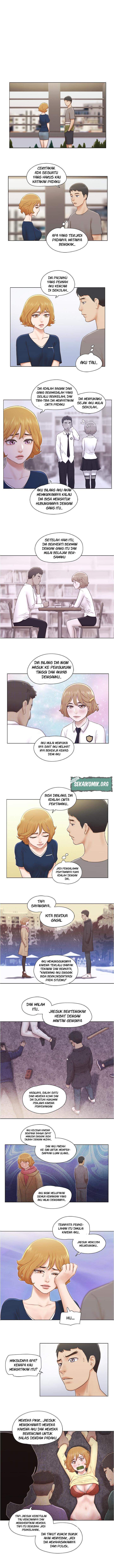 Can I Touch It? - Chapter 12 3