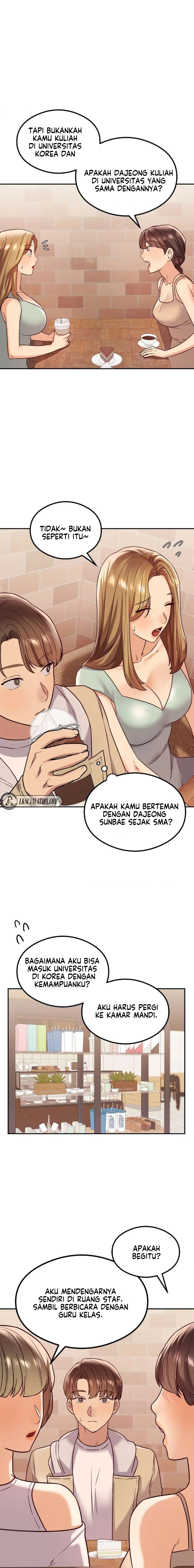 The Massage Club - Chapter 12 21