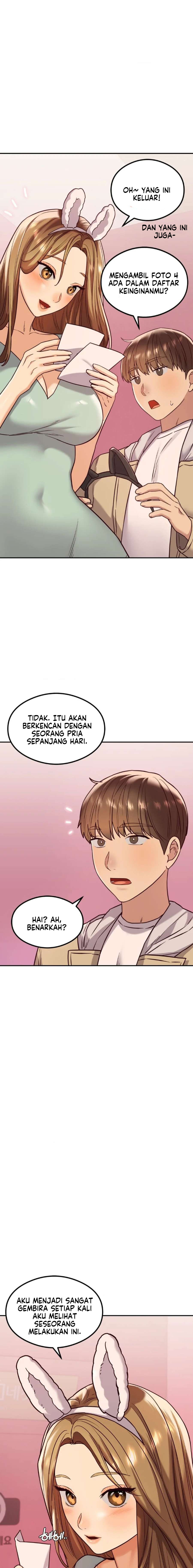 The Massage Club - Chapter 12 12