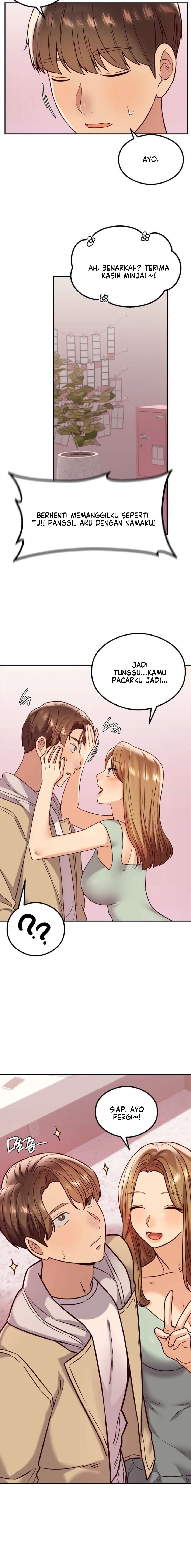 The Massage Club - Chapter 12 19