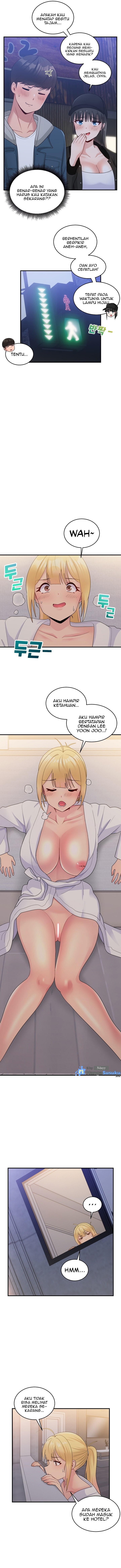 A Crushing Confession - Chapter 12 11