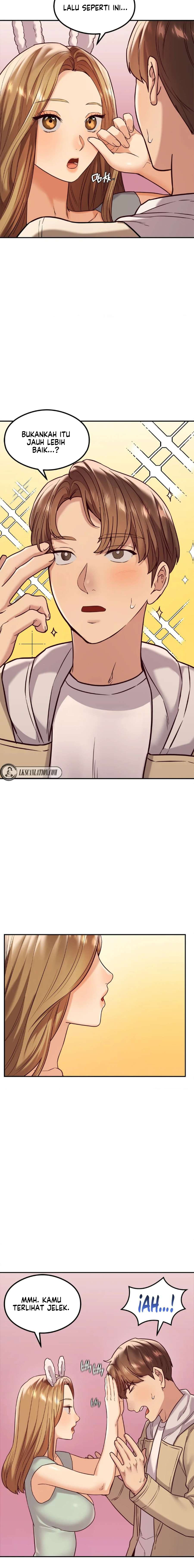 The Massage Club - Chapter 12 14