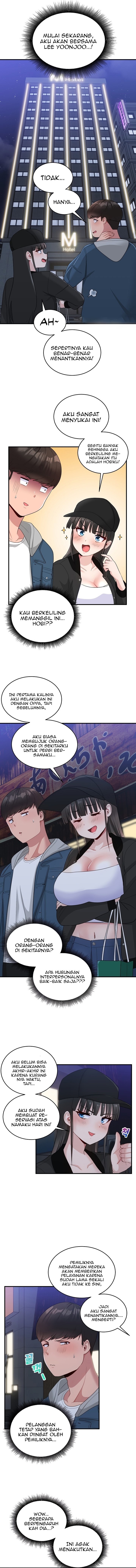 A Crushing Confession - Chapter 12 8