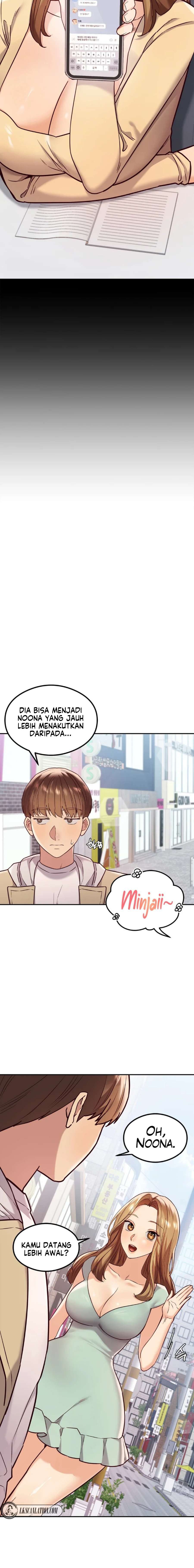 The Massage Club - Chapter 12 9